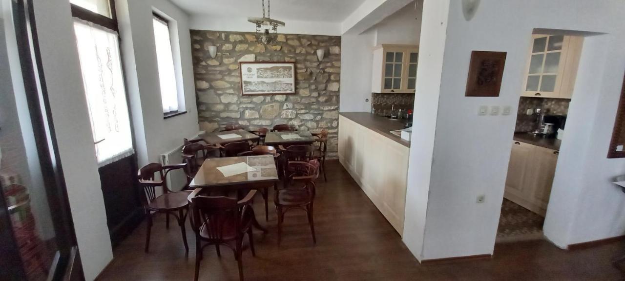 Villa La Kola Krusevo Exterior photo